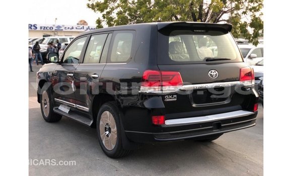 Sayi Imported Toyota Land Cruiser Black Mota in Import - Dubai a estuary Sayi Imported Toyota Land Cruiser Black Mota in Import - Dubai a estuary