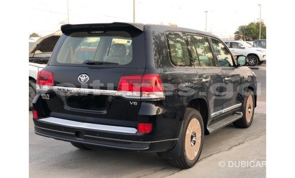 Sayi Imported Toyota Land Cruiser Black Mota in Import - Dubai a estuary Sayi Imported Toyota Land Cruiser Black Mota in Import - Dubai a estuary