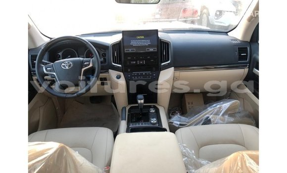 Sayi Imported Toyota Land Cruiser Black Mota in Import - Dubai a estuary Sayi Imported Toyota Land Cruiser Black Mota in Import - Dubai a estuary