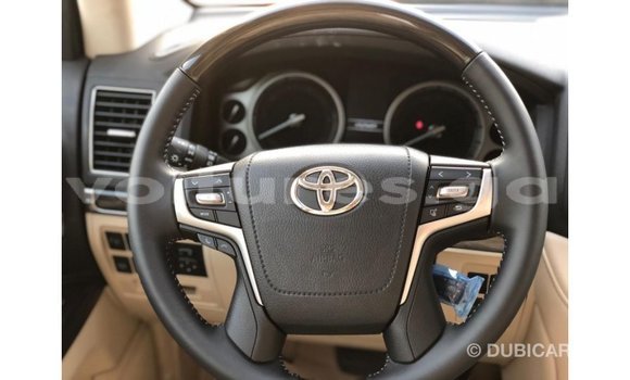 Sayi Imported Toyota Land Cruiser Black Mota in Import - Dubai a estuary Sayi Imported Toyota Land Cruiser Black Mota in Import - Dubai a estuary