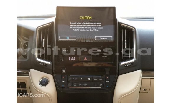 Sayi Imported Toyota Land Cruiser Black Mota in Import - Dubai a estuary Sayi Imported Toyota Land Cruiser Black Mota in Import - Dubai a estuary