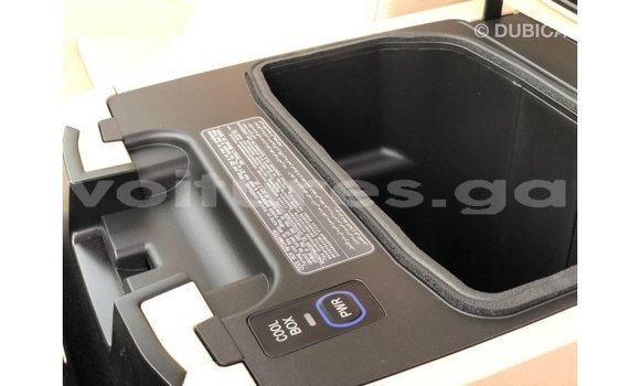 Sayi Imported Toyota Land Cruiser Black Mota in Import - Dubai a estuary Sayi Imported Toyota Land Cruiser Black Mota in Import - Dubai a estuary