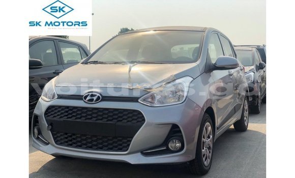 Acheter Import Voiture Hyundai i10 Autre à Import - Dubai, Estuaire