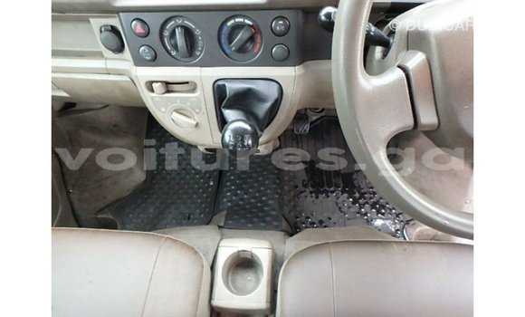 Acheter Import Voiture Suzuki Every Blanc à Import - Dubai, Estuaire Acheter Import Voiture Suzuki Every Blanc à Import - Dubai, Estuaire