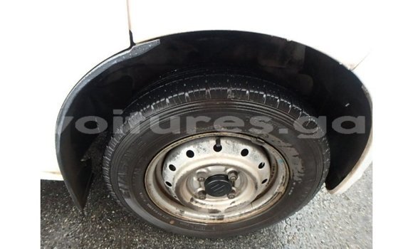 Acheter Import Voiture Suzuki Every Blanc à Import - Dubai, Estuaire Acheter Import Voiture Suzuki Every Blanc à Import - Dubai, Estuaire