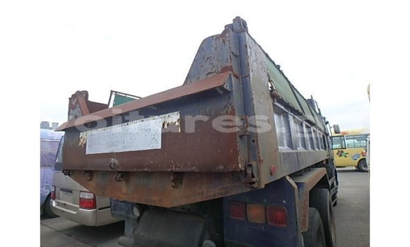 Acheter Import Utilitaire Nissan Evalia Bleu à Import - Dubai, Estuaire Acheter Import Utilitaire Nissan Evalia Bleu à Import - Dubai, Estuaire