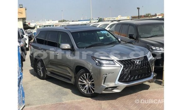 Acheter Import Voiture Lexus LX Autre à Import - Dubai, Estuaire Acheter Import Voiture Lexus LX Autre à Import - Dubai, Estuaire