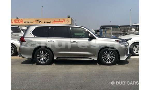 Acheter Import Voiture Lexus LX Autre à Import - Dubai, Estuaire Acheter Import Voiture Lexus LX Autre à Import - Dubai, Estuaire