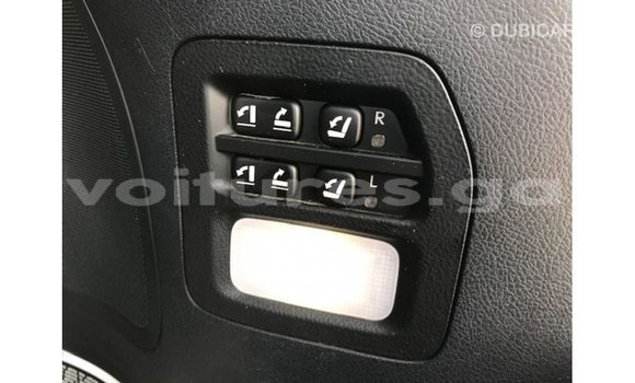 Acheter Import Voiture Lexus LX Autre à Import - Dubai, Estuaire Acheter Import Voiture Lexus LX Autre à Import - Dubai, Estuaire