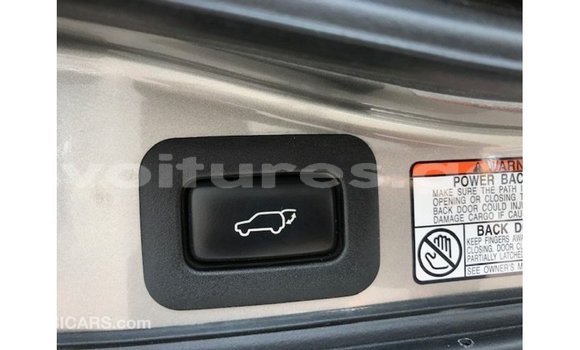 Acheter Import Voiture Lexus LX Autre à Import - Dubai, Estuaire Acheter Import Voiture Lexus LX Autre à Import - Dubai, Estuaire