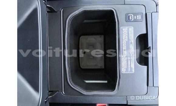 Acheter Import Voiture Lexus LX Autre à Import - Dubai, Estuaire Acheter Import Voiture Lexus LX Autre à Import - Dubai, Estuaire