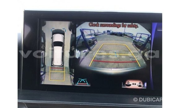 Acheter Import Voiture Lexus LX Autre à Import - Dubai, Estuaire Acheter Import Voiture Lexus LX Autre à Import - Dubai, Estuaire