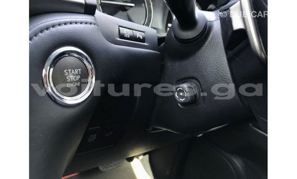 Acheter Import Voiture Lexus LX Autre à Import - Dubai, Estuaire Acheter Import Voiture Lexus LX Autre à Import - Dubai, Estuaire