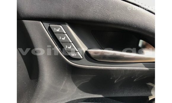 Acheter Import Voiture Lexus LX Autre à Import - Dubai, Estuaire Acheter Import Voiture Lexus LX Autre à Import - Dubai, Estuaire