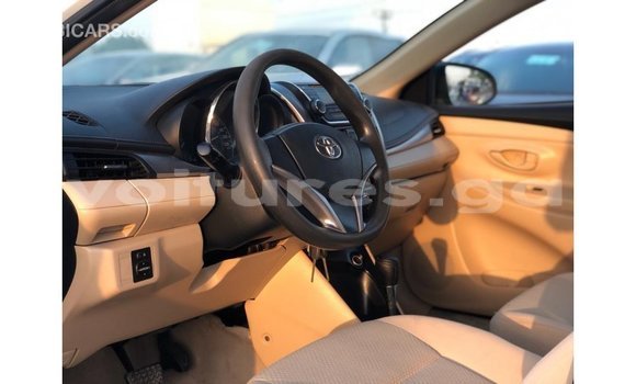 Sayi Imported Toyota Yaris White Mota in Import - Dubai a estuary Sayi Imported Toyota Yaris White Mota in Import - Dubai a estuary