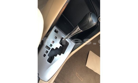 Sayi Imported Toyota Yaris White Mota in Import - Dubai a estuary Sayi Imported Toyota Yaris White Mota in Import - Dubai a estuary