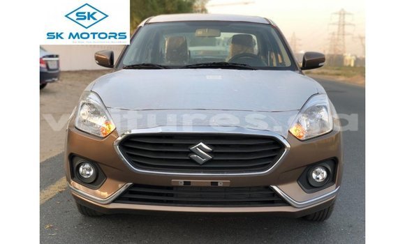 Acheter Import Voiture Suzuki Alto Autre à Import - Dubai, Estuaire