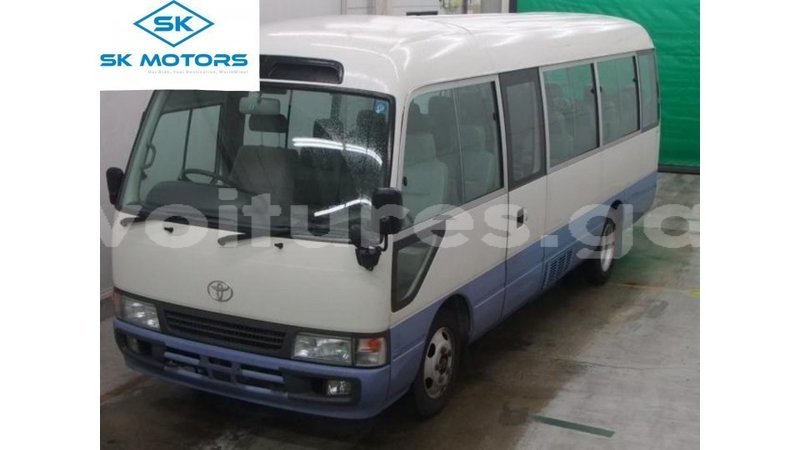 Big with watermark toyota coaster estuary import dubai 6929