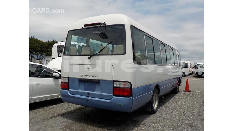 Big with watermark toyota coaster estuary import dubai 6929