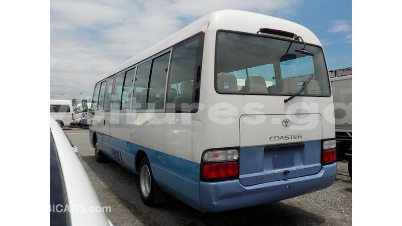 Big with watermark toyota coaster estuary import dubai 6929