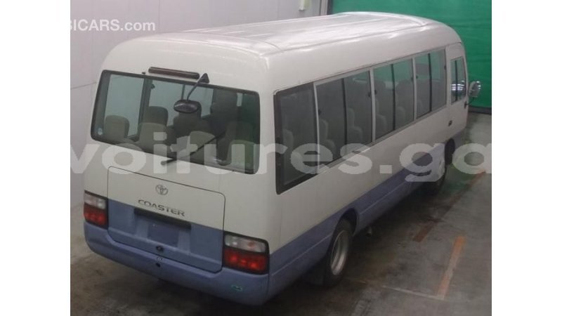 Big with watermark toyota coaster estuary import dubai 6929