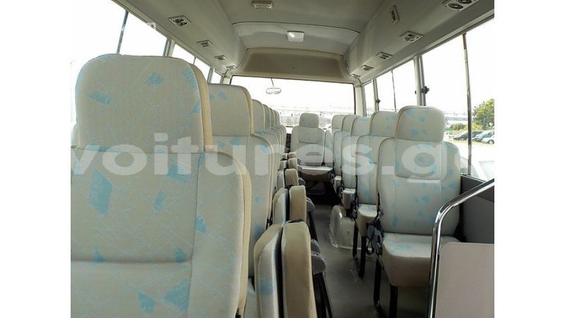 Big with watermark toyota coaster estuary import dubai 6929