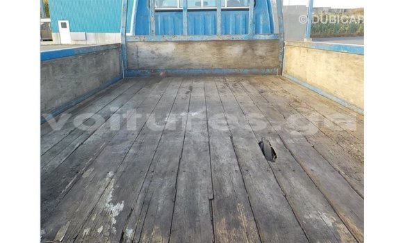 Acheter Import Utilitaire Toyota Dyna Bleu à Import - Dubai, Estuaire Acheter Import Utilitaire Toyota Dyna Bleu à Import - Dubai, Estuaire