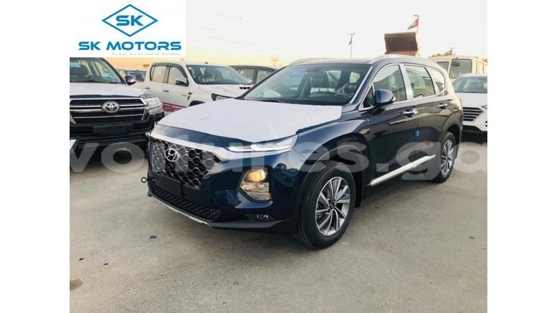 Big with watermark hyundai santa fe estuary import dubai 6933