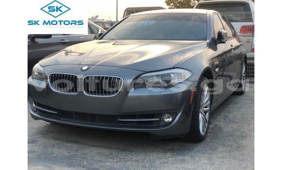 Acheter Import Moto BMW R Autre à Import - Dubai, Estuaire