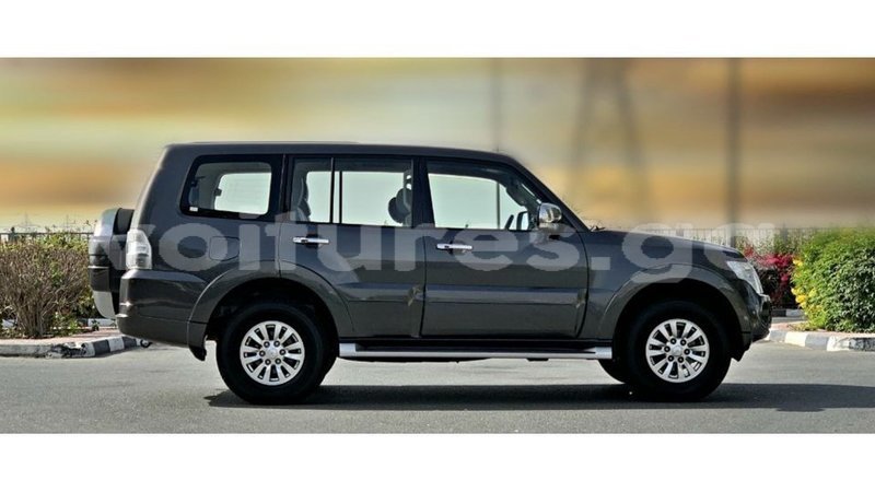 Big with watermark mitsubishi pajero estuary import dubai 6938