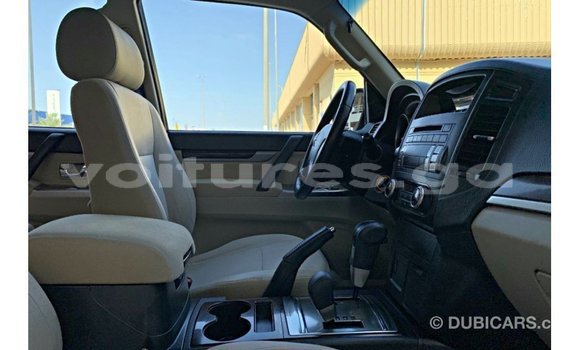 Acheter Import Voiture Mitsubishi Pajero Autre à Import - Dubai, Estuaire Acheter Import Voiture Mitsubishi Pajero Autre à Import - Dubai, Estuaire