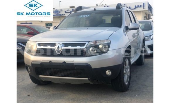 Buy Import Renault Duster Other Car in Import - Dubai in Estuary Buy Import Renault Duster Other Car in Import - Dubai in Estuary