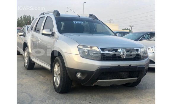 Buy Import Renault Duster Other Car in Import - Dubai in Estuary Buy Import Renault Duster Other Car in Import - Dubai in Estuary