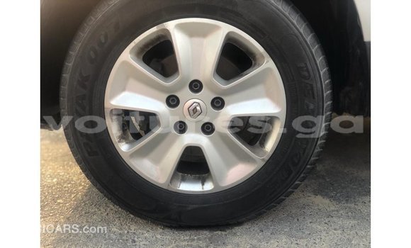 Buy Import Renault Duster Other Car in Import - Dubai in Estuary Buy Import Renault Duster Other Car in Import - Dubai in Estuary