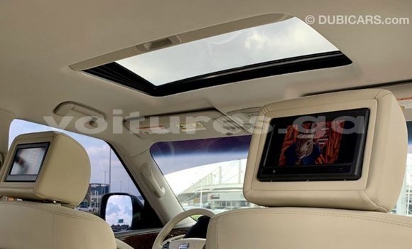 Acheter Import Voiture Nissan Patrol Autre à Import - Dubai, Estuaire Acheter Import Voiture Nissan Patrol Autre à Import - Dubai, Estuaire