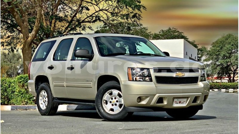 Big with watermark chevrolet tahoe estuary import dubai 6944