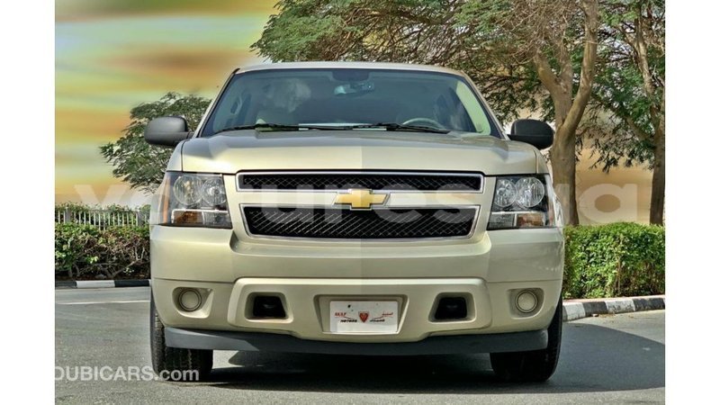 Big with watermark chevrolet tahoe estuary import dubai 6944