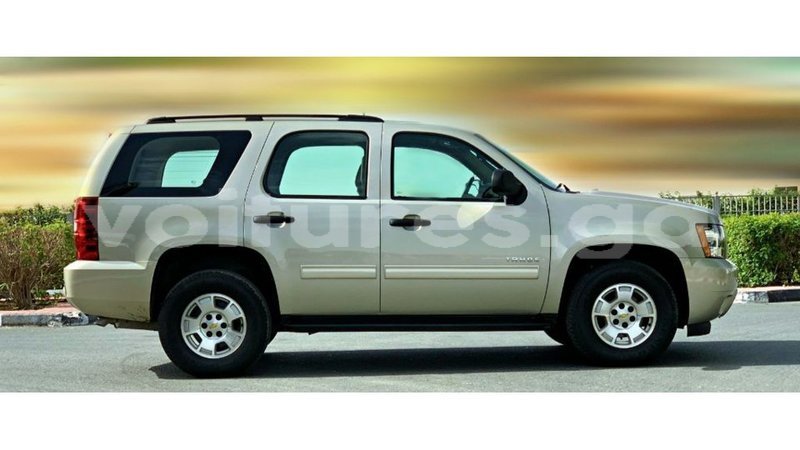 Big with watermark chevrolet tahoe estuary import dubai 6944