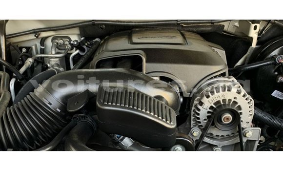 Acheter Import Voiture Chevrolet Tahoe Autre à Import - Dubai, Estuaire Acheter Import Voiture Chevrolet Tahoe Autre à Import - Dubai, Estuaire