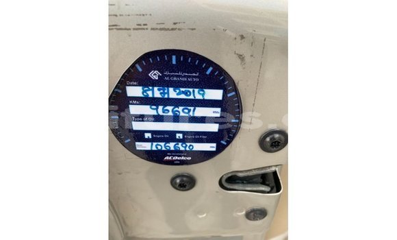 Acheter Import Voiture Chevrolet Tahoe Autre à Import - Dubai, Estuaire Acheter Import Voiture Chevrolet Tahoe Autre à Import - Dubai, Estuaire