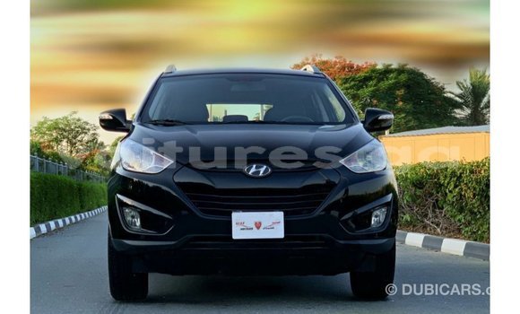 Acheter Import Voiture Hyundai Tucson Noir à Import - Dubai, Estuaire Acheter Import Voiture Hyundai Tucson Noir à Import - Dubai, Estuaire