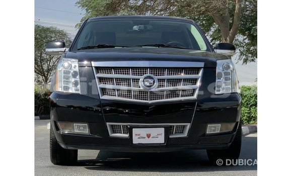 Sayi Imported Cadillac Escalade Black Mota in Import - Dubai a estuary Sayi Imported Cadillac Escalade Black Mota in Import - Dubai a estuary