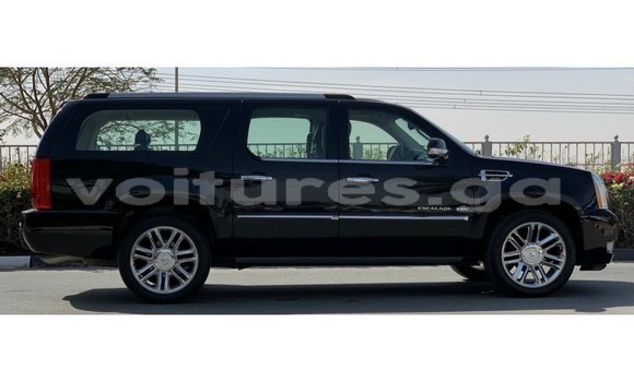 Sayi Imported Cadillac Escalade Black Mota in Import - Dubai a estuary Sayi Imported Cadillac Escalade Black Mota in Import - Dubai a estuary