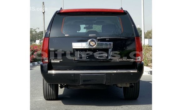 Sayi Imported Cadillac Escalade Black Mota in Import - Dubai a estuary Sayi Imported Cadillac Escalade Black Mota in Import - Dubai a estuary