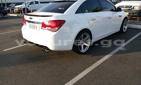 Acheter Occasion Voiture Chevrolet Trans Sport Blanc à Lalara, Woleu-Ntem Acheter Occasion Voiture Chevrolet Trans Sport Blanc à Lalara, Woleu-Ntem