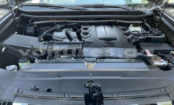 Acheter Import Voiture Toyota Prado Autre à Import - Dubai, Estuaire Acheter Import Voiture Toyota Prado Autre à Import - Dubai, Estuaire