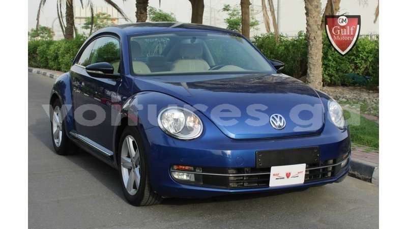 Big with watermark volkswagen beetle estuary import dubai 6954