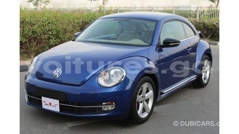 Big with watermark volkswagen beetle estuary import dubai 6954