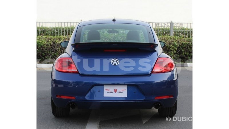 Big with watermark volkswagen beetle estuary import dubai 6954