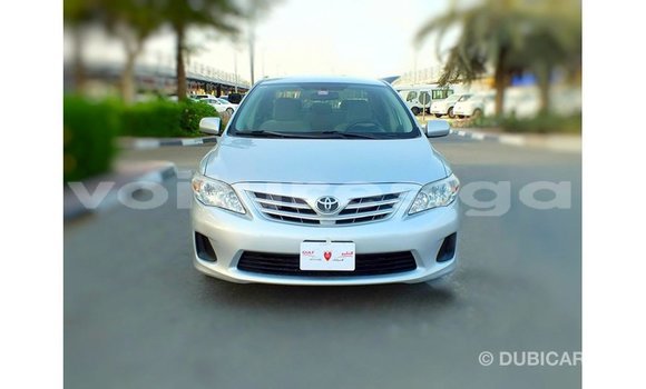 Acheter Import Voiture Toyota Corolla Autre à Import - Dubai, Estuaire Acheter Import Voiture Toyota Corolla Autre à Import - Dubai, Estuaire